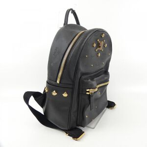 Mcm Backpack