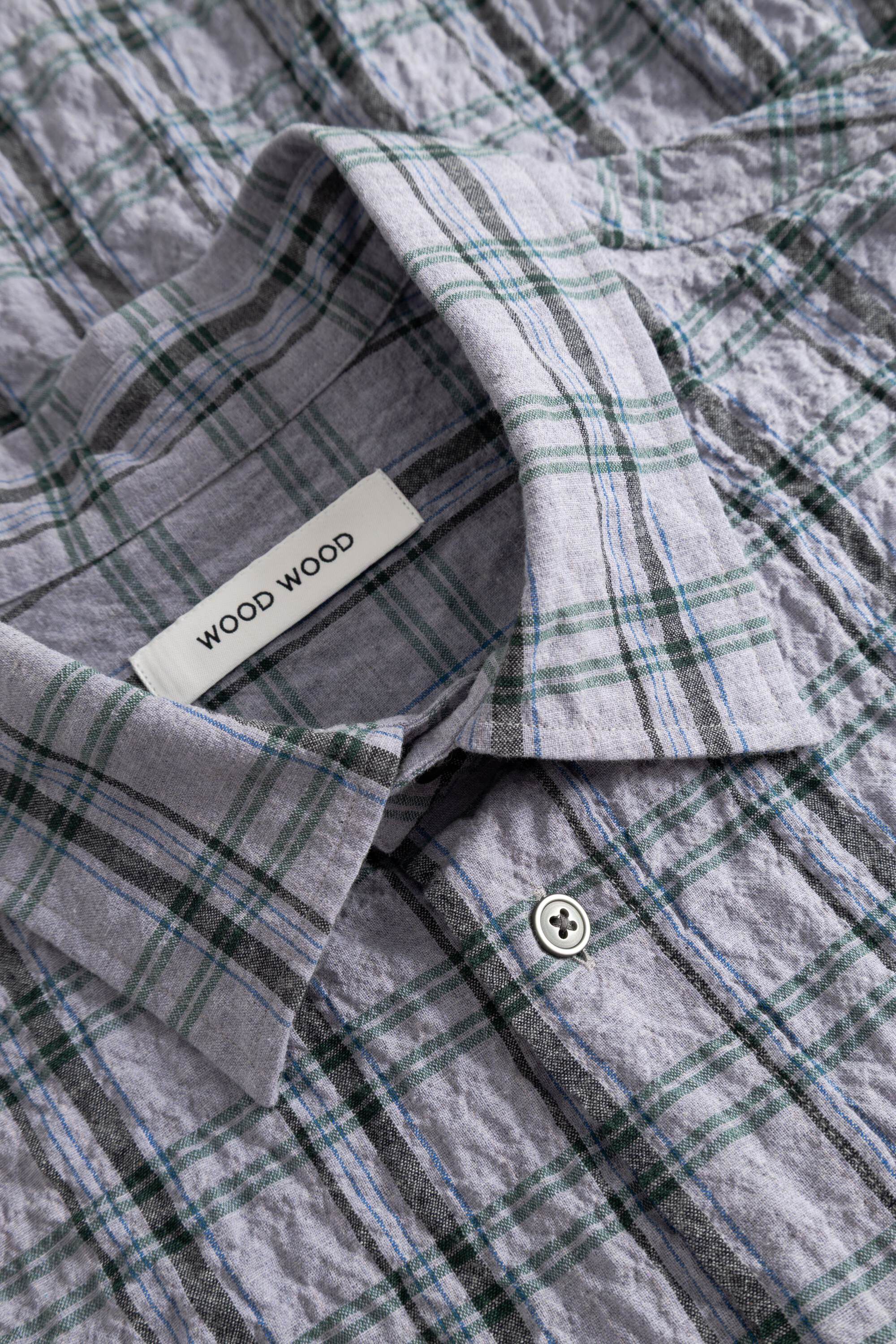 WWNico X shirt 25348
