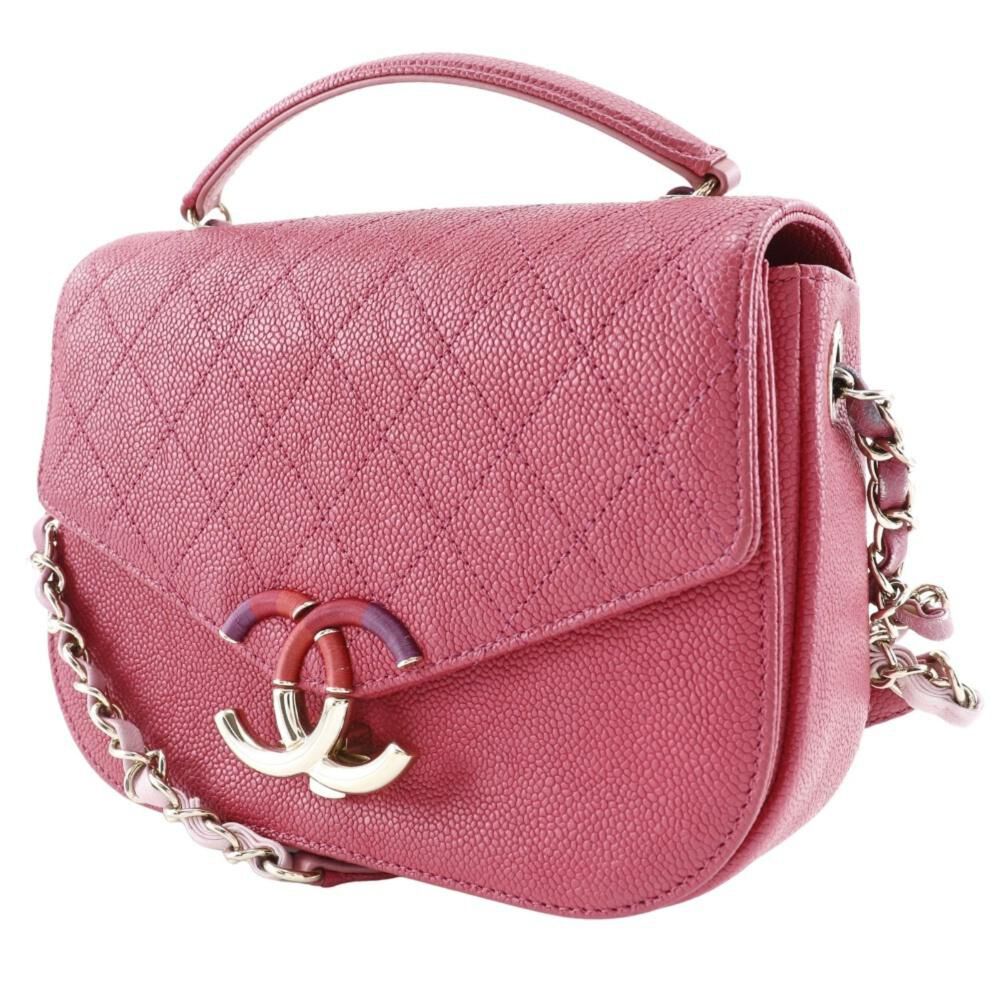 Chanel Handbag