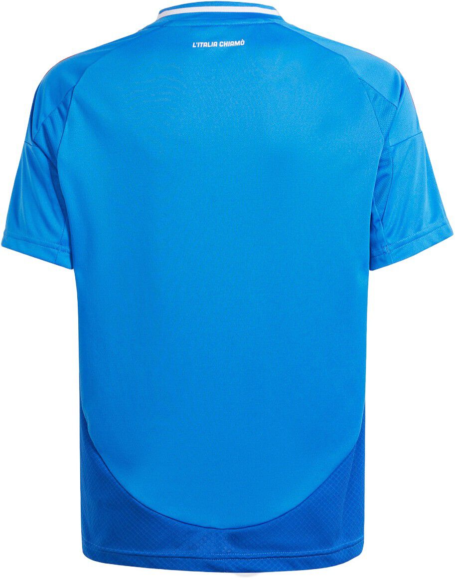 Italien 24 hjemmebanetr&oslash;je