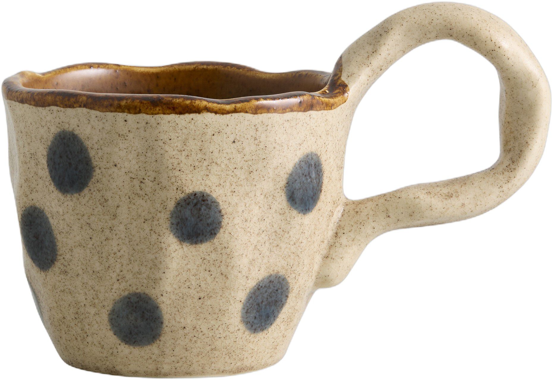 Atelier FORMA - BAYA cup w. handle