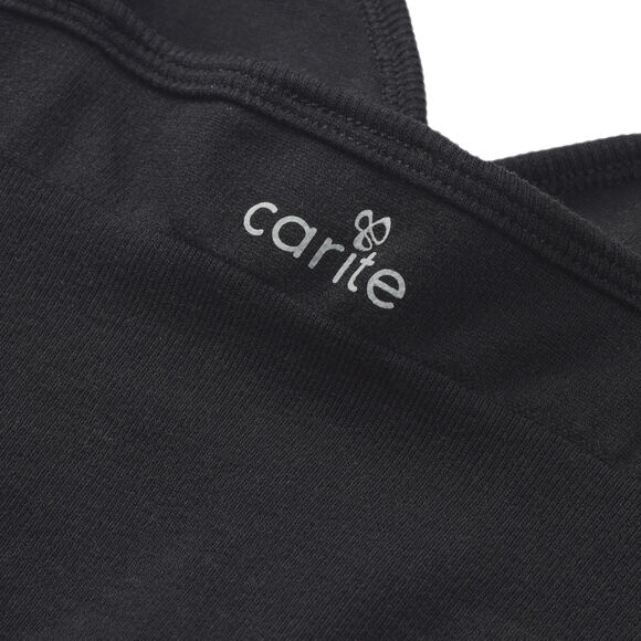 Longline Seamless sports bh