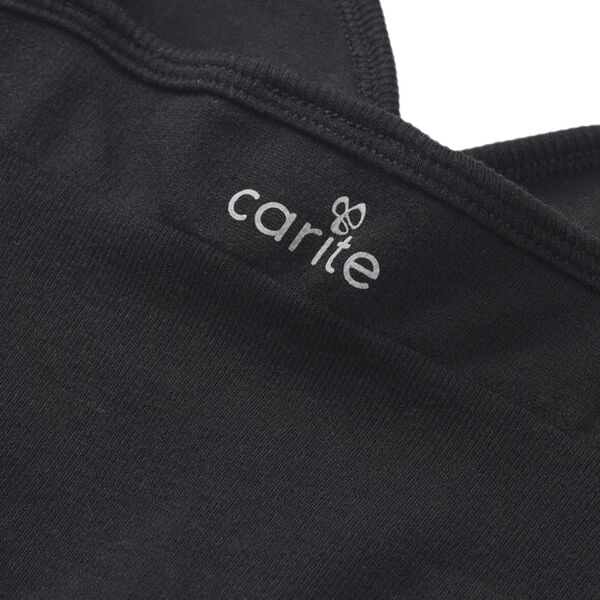 Longline Seamless sports bh