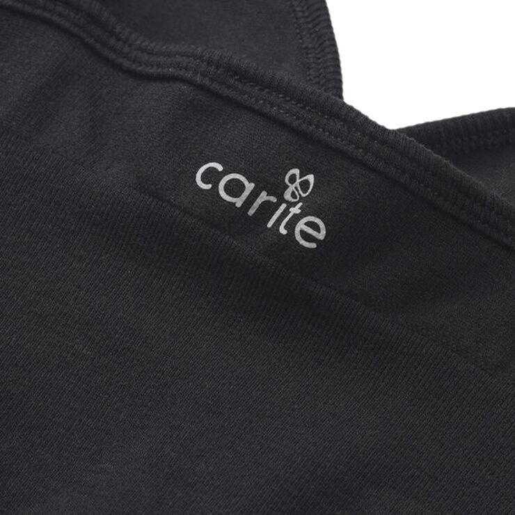 Longline Seamless sports bh