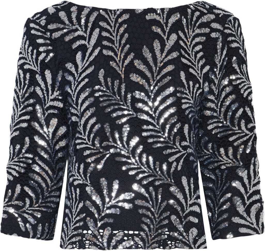 KumarahouBBIgnara blouse