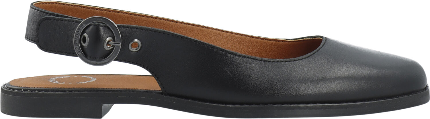 CASDIANA Sling Back Leather