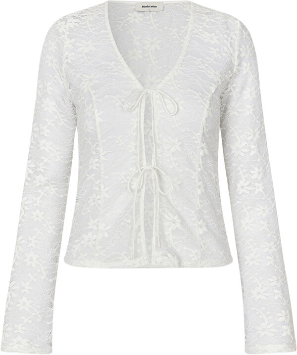 TildeMD ls lace top