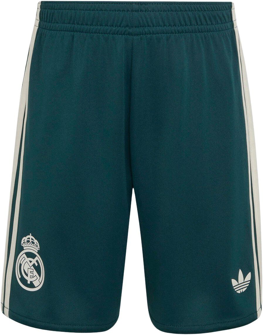 Real Madrid 26/27 Udebanes&aelig;t