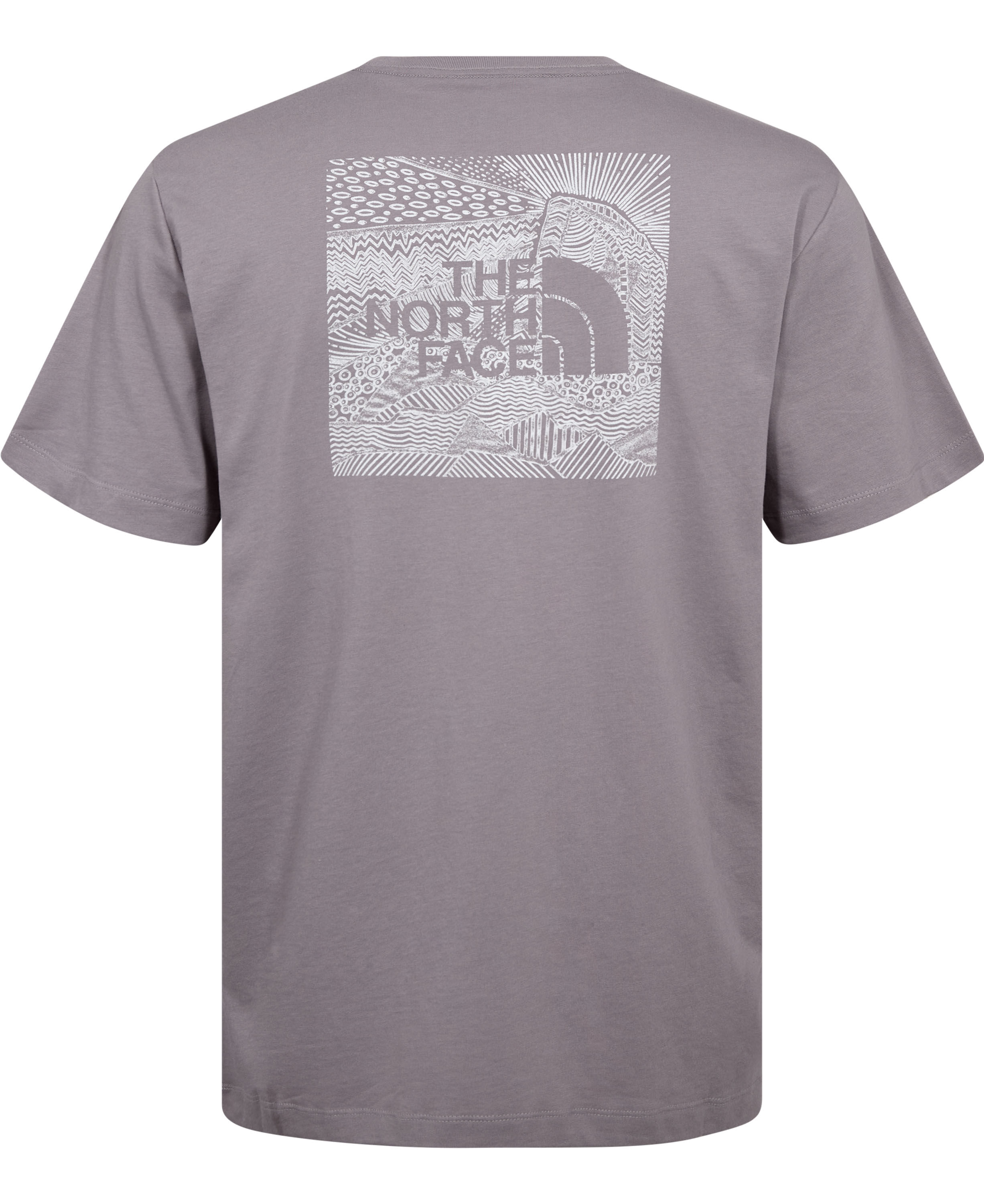 M BOX NSE CELEBRATION REG SS TEE Tr