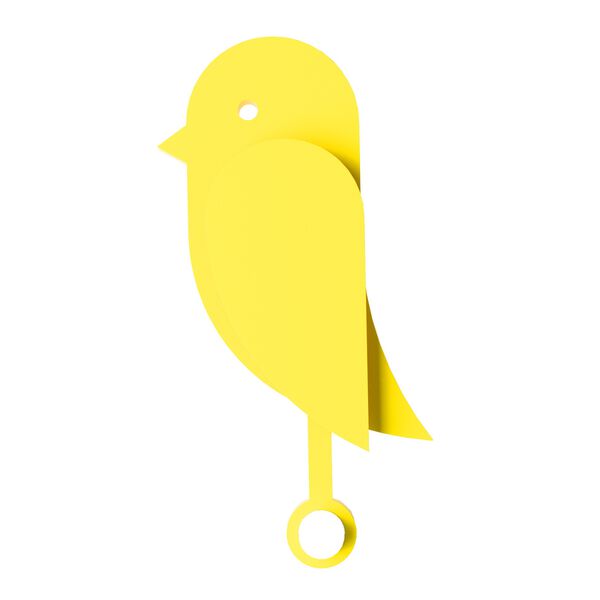 Birdie