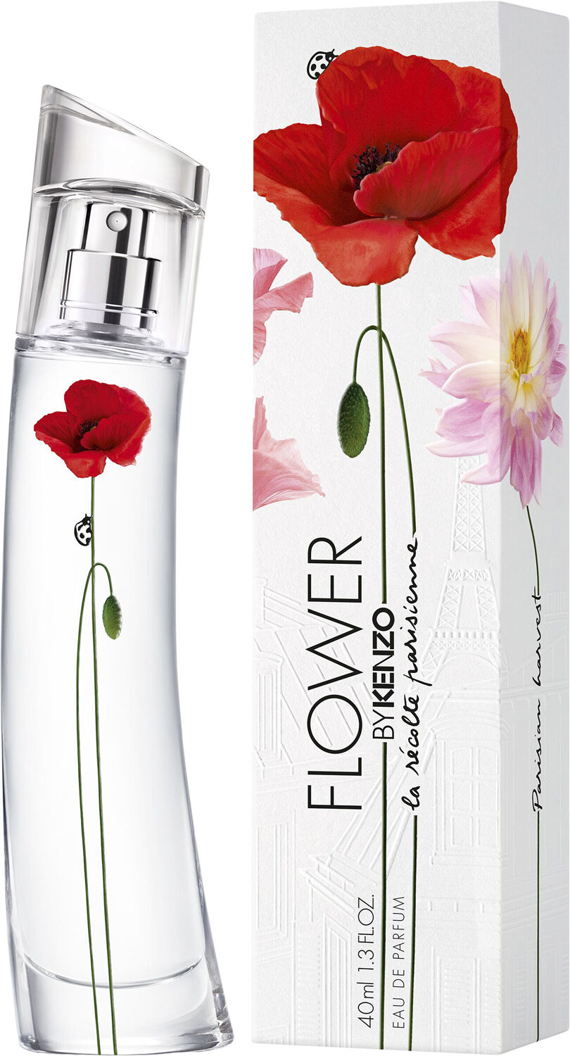 Flower by Kenzo la Recolte Parisienne Eau de parfum 40. 0 ML