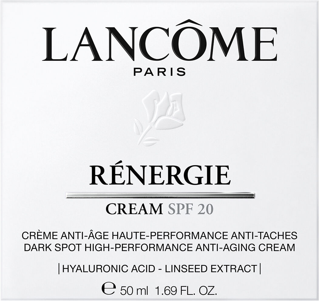 R&Eacute;NERGIE H.P.N. 300-PEPTIDE CREAM SPF 25