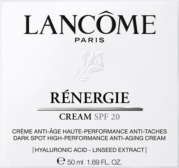 RÉNERGIE H.P.N. 300-PEPTIDE CREAM SPF 25