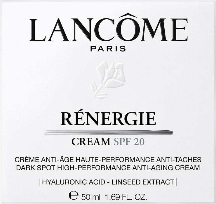 RÉNERGIE H.P.N. 300-PEPTIDE CREAM SPF 25
