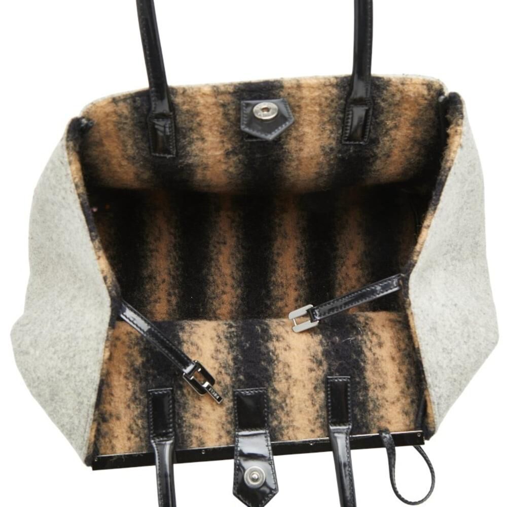 Fendi Tote