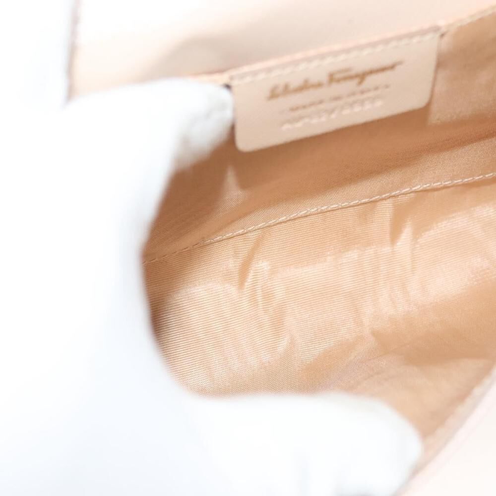 Salvatore Ferragamo Crossbody Bag