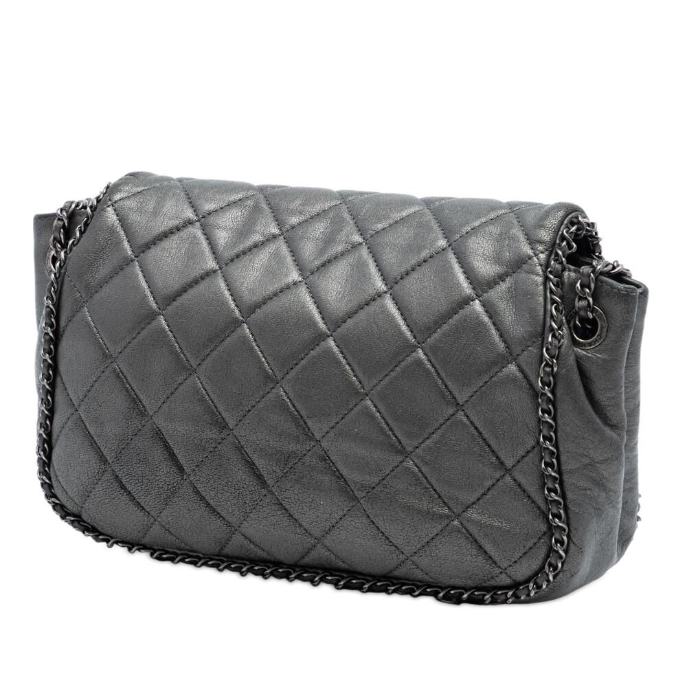Chanel Flap Bag