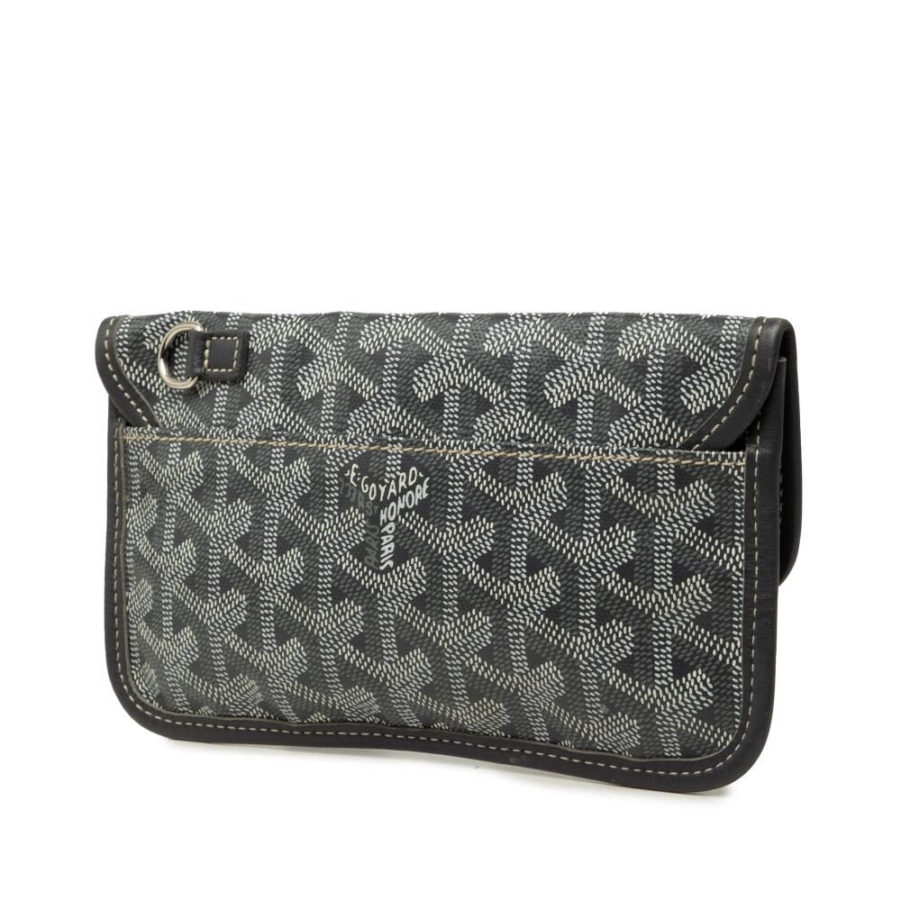 Goyard Pouch