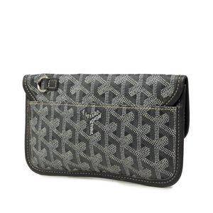 Goyard Pouch