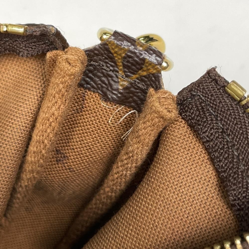 Louis Vuitton Pochette Accessoires