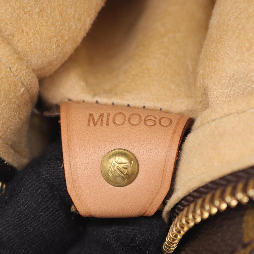 Louis Vuitton Looping