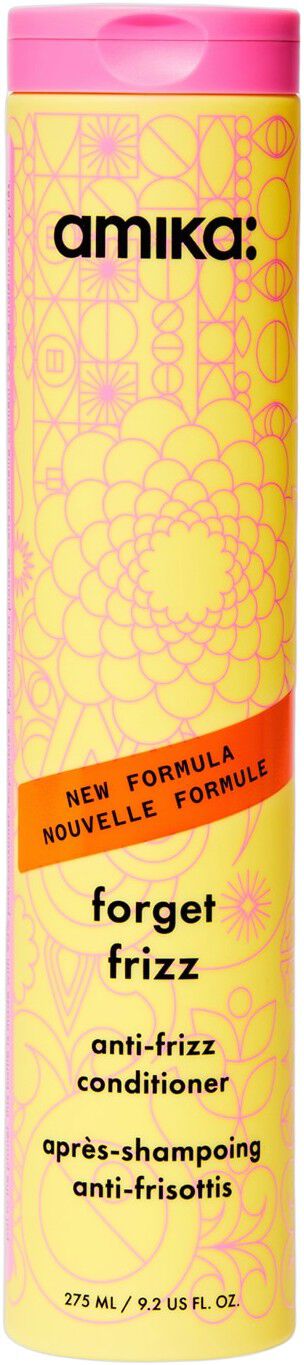 Forget Frizz - Anti-krus balsam