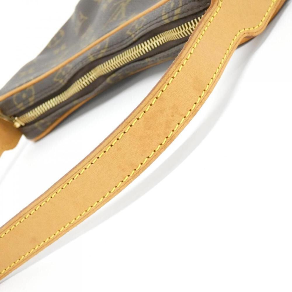 Louis Vuitton Croissant