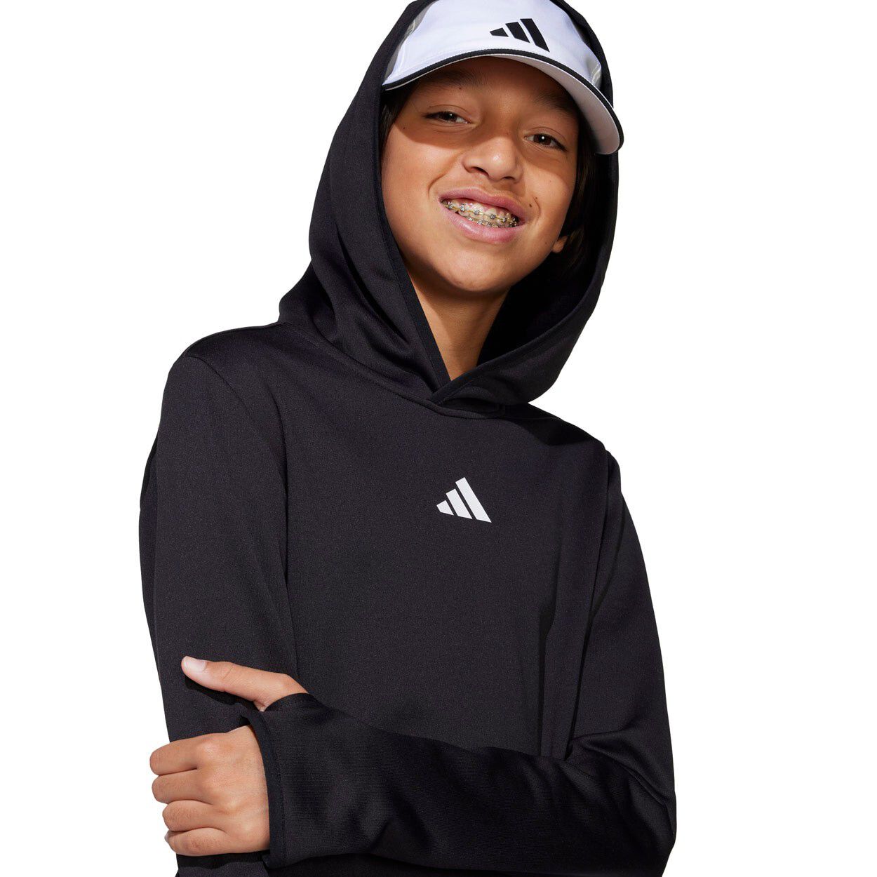 Game and Go H&aelig;ttetr&oslash;je