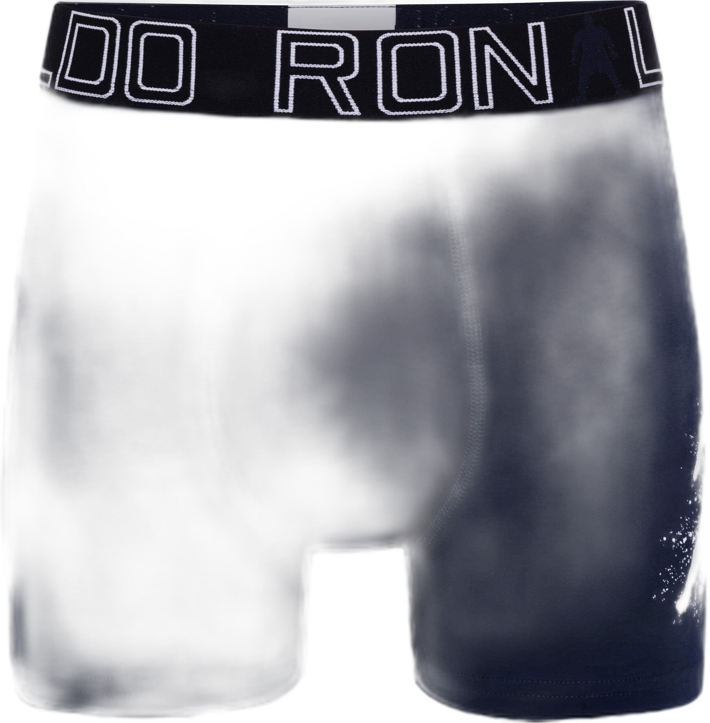 CR7 Boy's Trunk 3-pack AOP