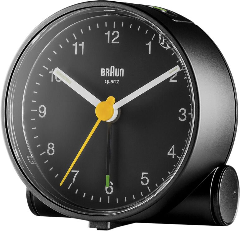 KLASSISK ANALOGT V&AElig;KKEUR