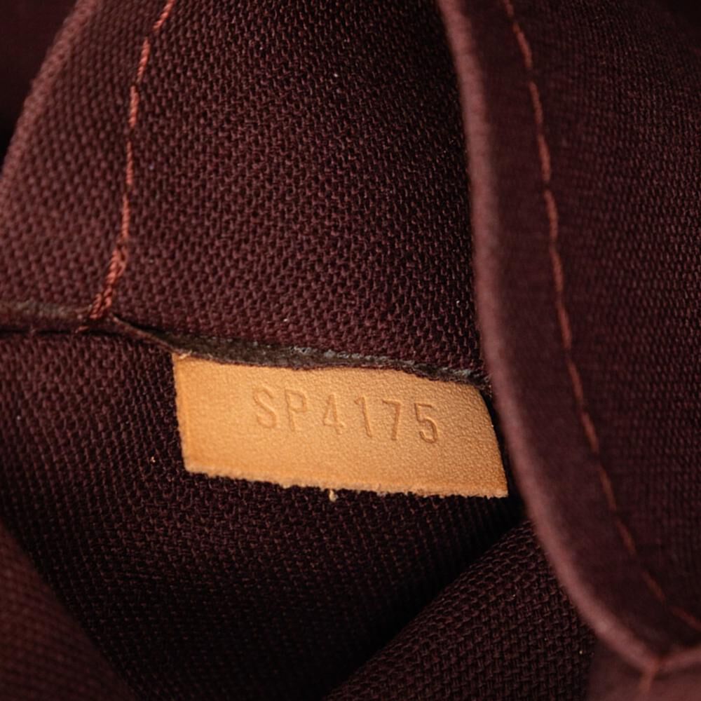 Louis Vuitton Segur