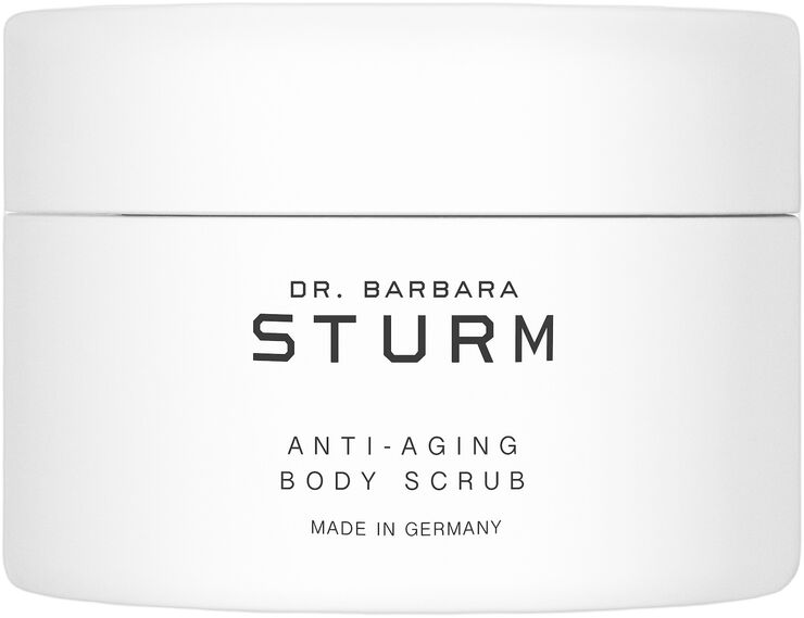 ANTI-AGING BODY SCRUB