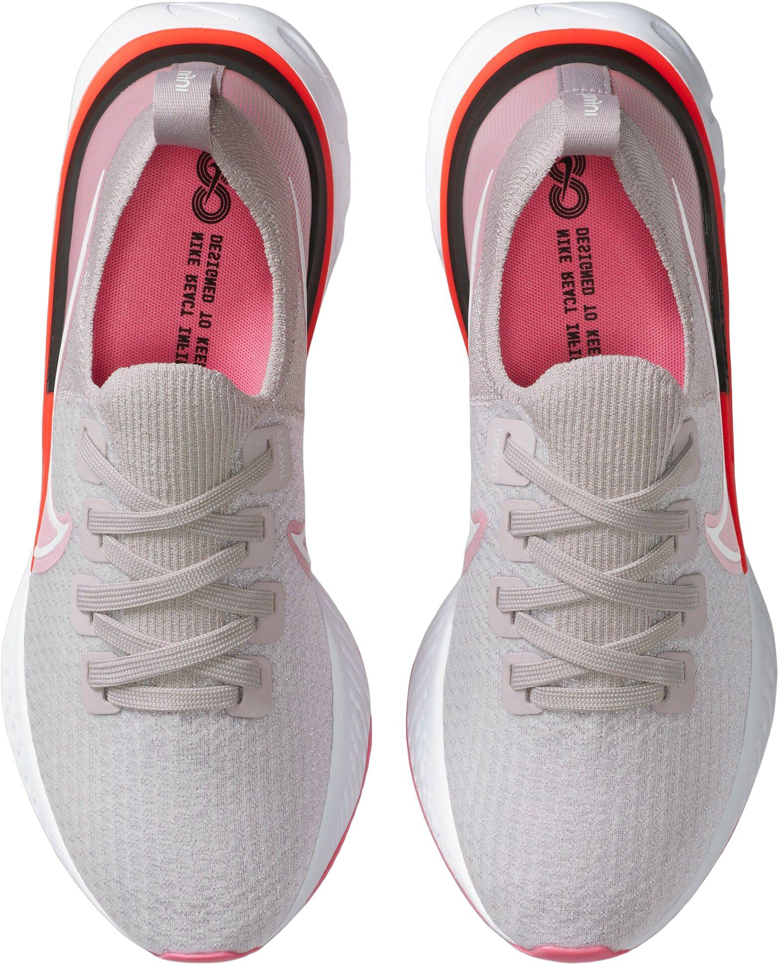 React Infinity Run Flyknit L&oslash;besko
