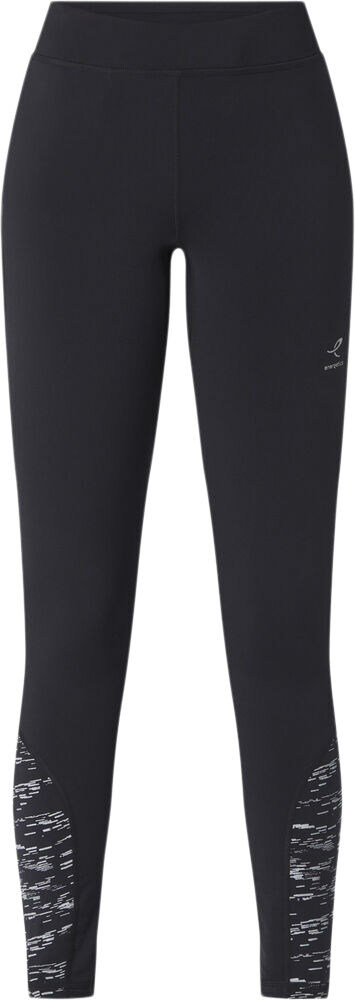 Bila 4 Brushed vinterl&oslash;betights