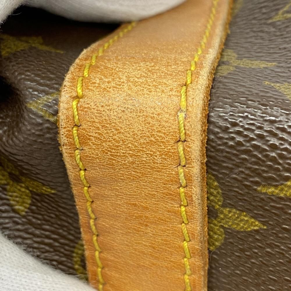 Louis Vuitton Travel Bag