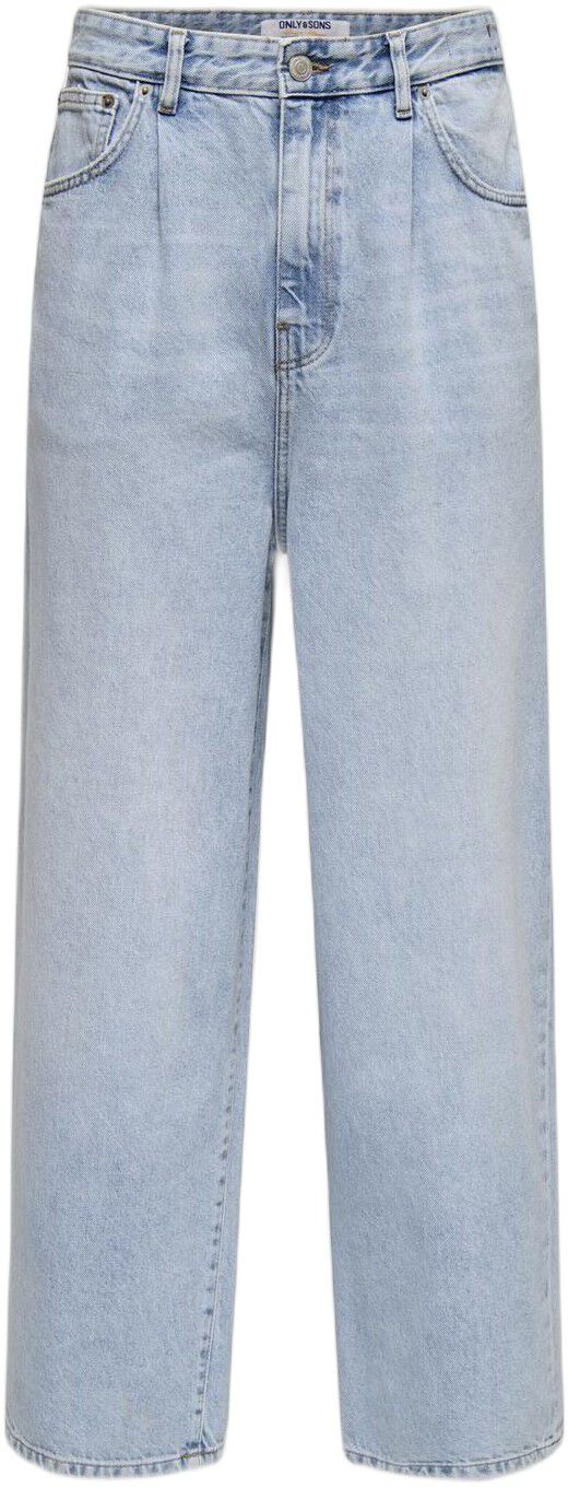 ONSCARL BALLOON LB 2615 TAI DNM NOO