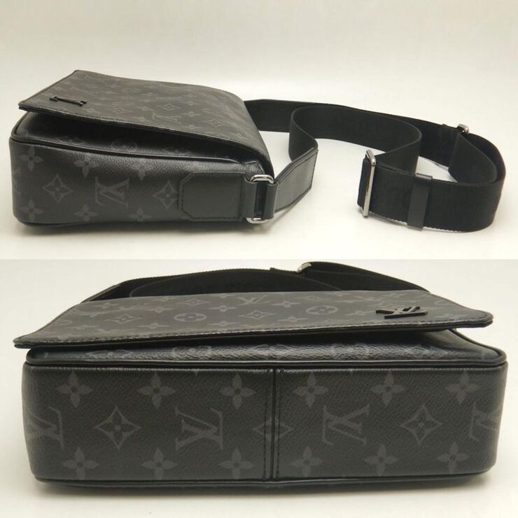 Louis Vuitton District