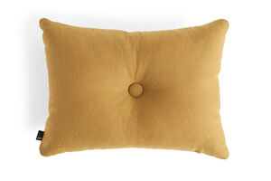 Dot Cushion-1 dot-Planar-Toffee