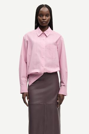 Salova pocket shirt 15756