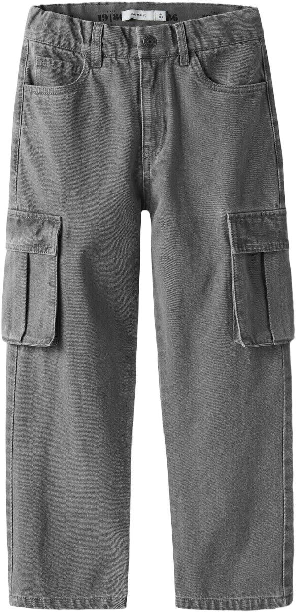 NKMRYAN ST CARGO JEANS 5910-IM NOOS