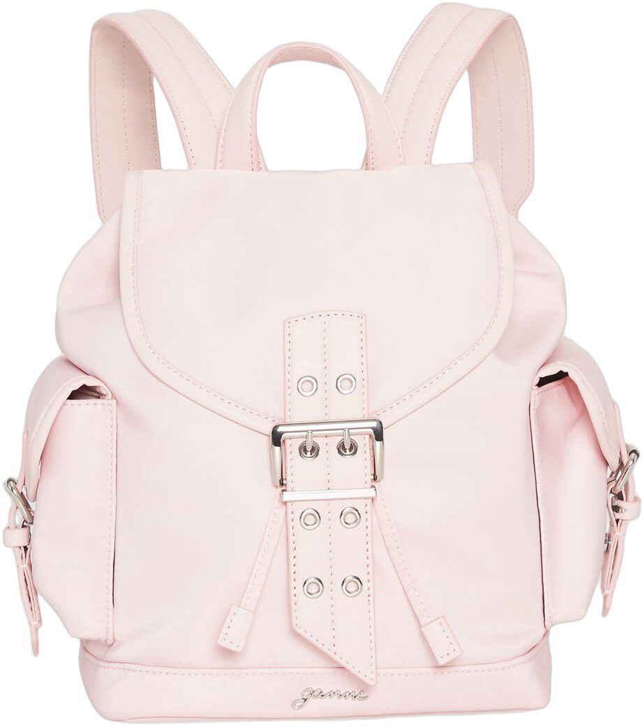 Bucky Backpack Small Nylon Print