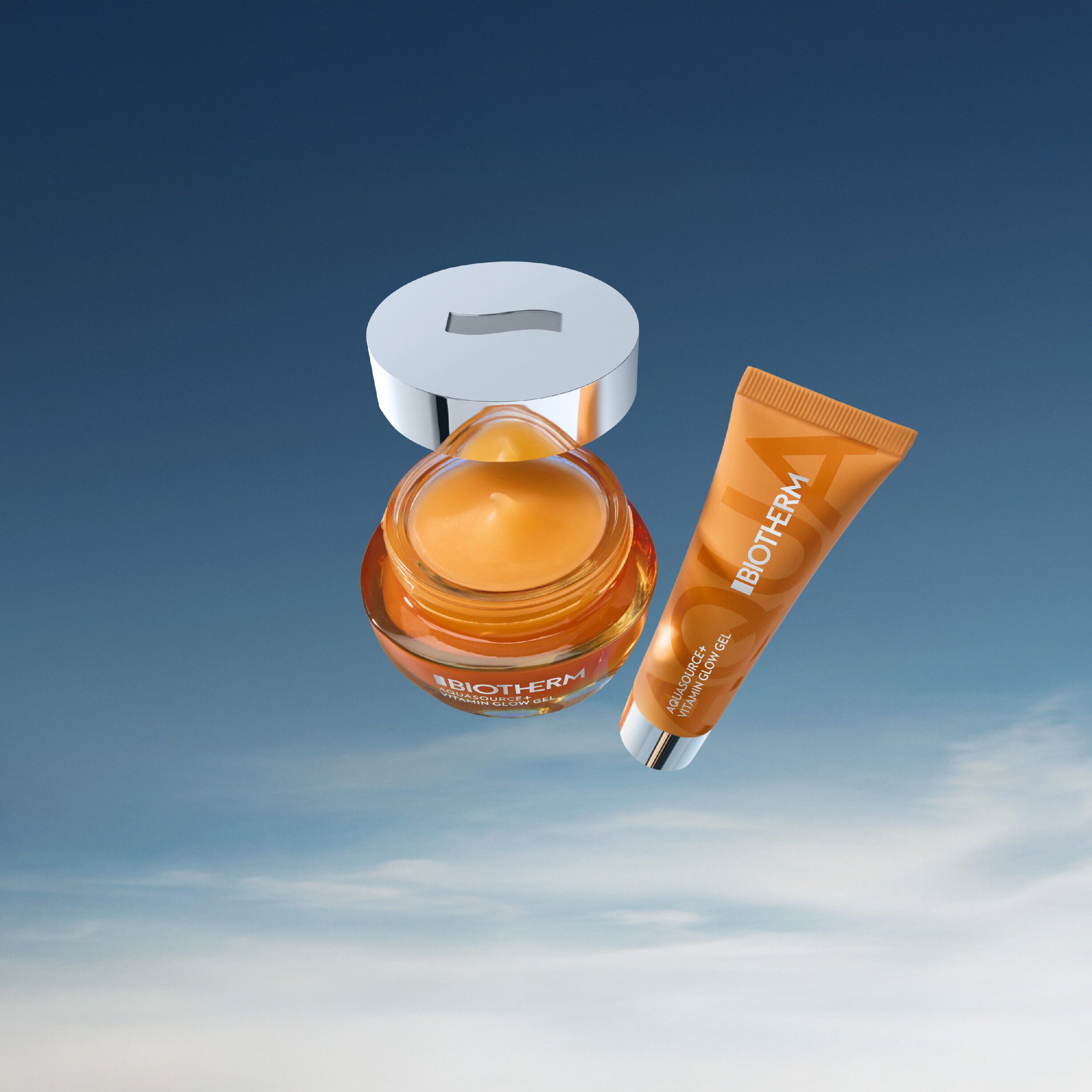 AQS VITAMIN GLOW T30ML MV