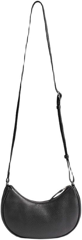 Denela Crossbody Bag, Grain