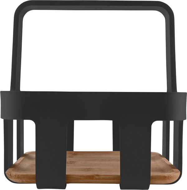 Nordic kitchen Table caddy