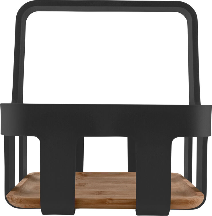 Nordic kitchen Table caddy