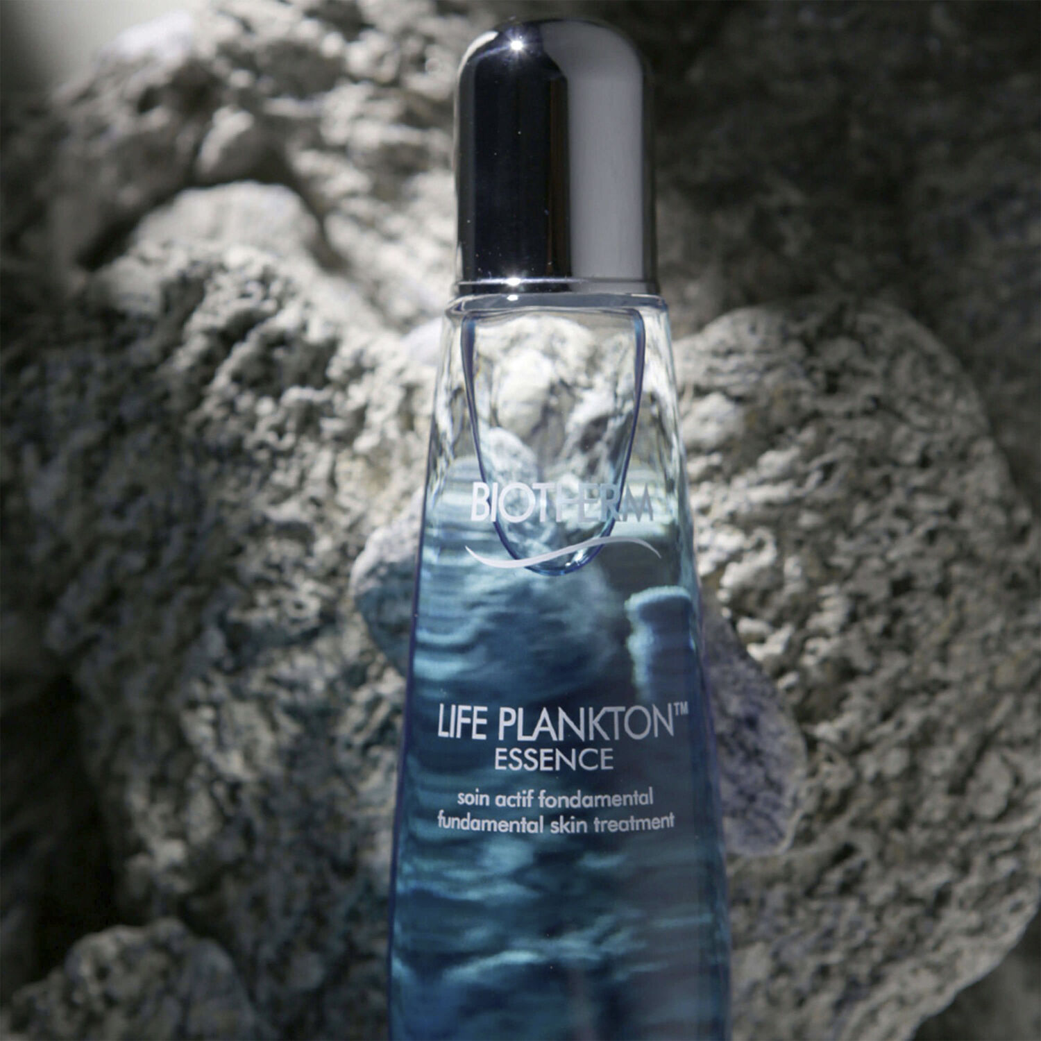 Biotherm Life Plankton Moisturizing Essence 125ml
