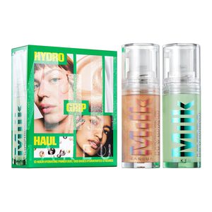 Hydro Grip Haul - Makeup-sæt