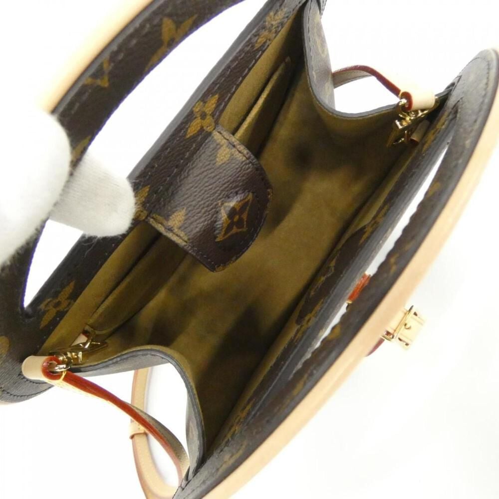 Louis Vuitton Handbag