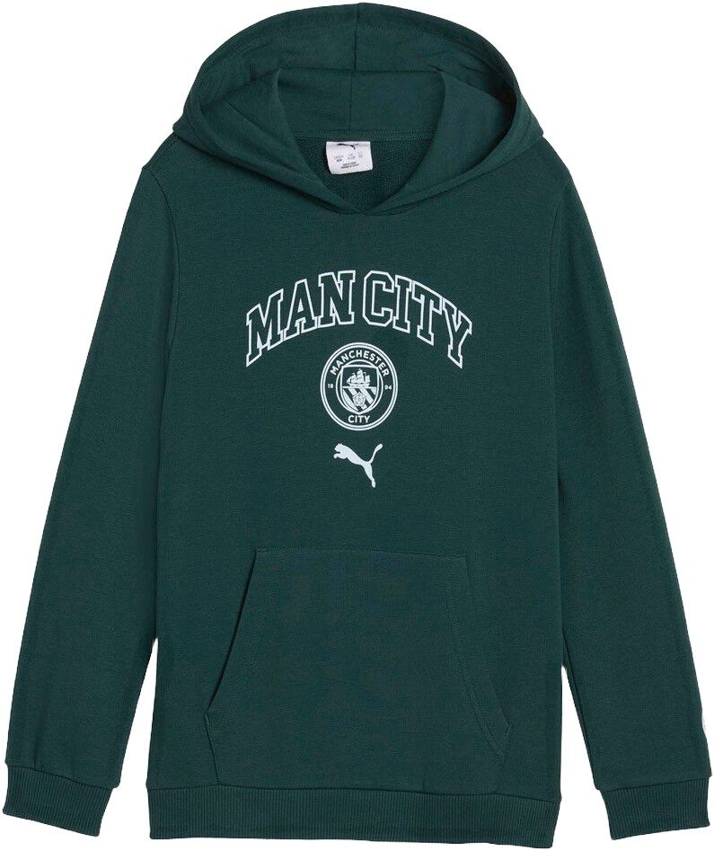 Manchester City Culture H&aelig;ttetr&oslash;je