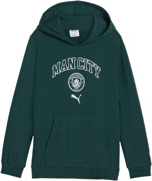 Manchester City Culture H&aelig;ttetr&oslash;je